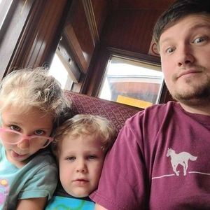 Meet your Posher, Jacob